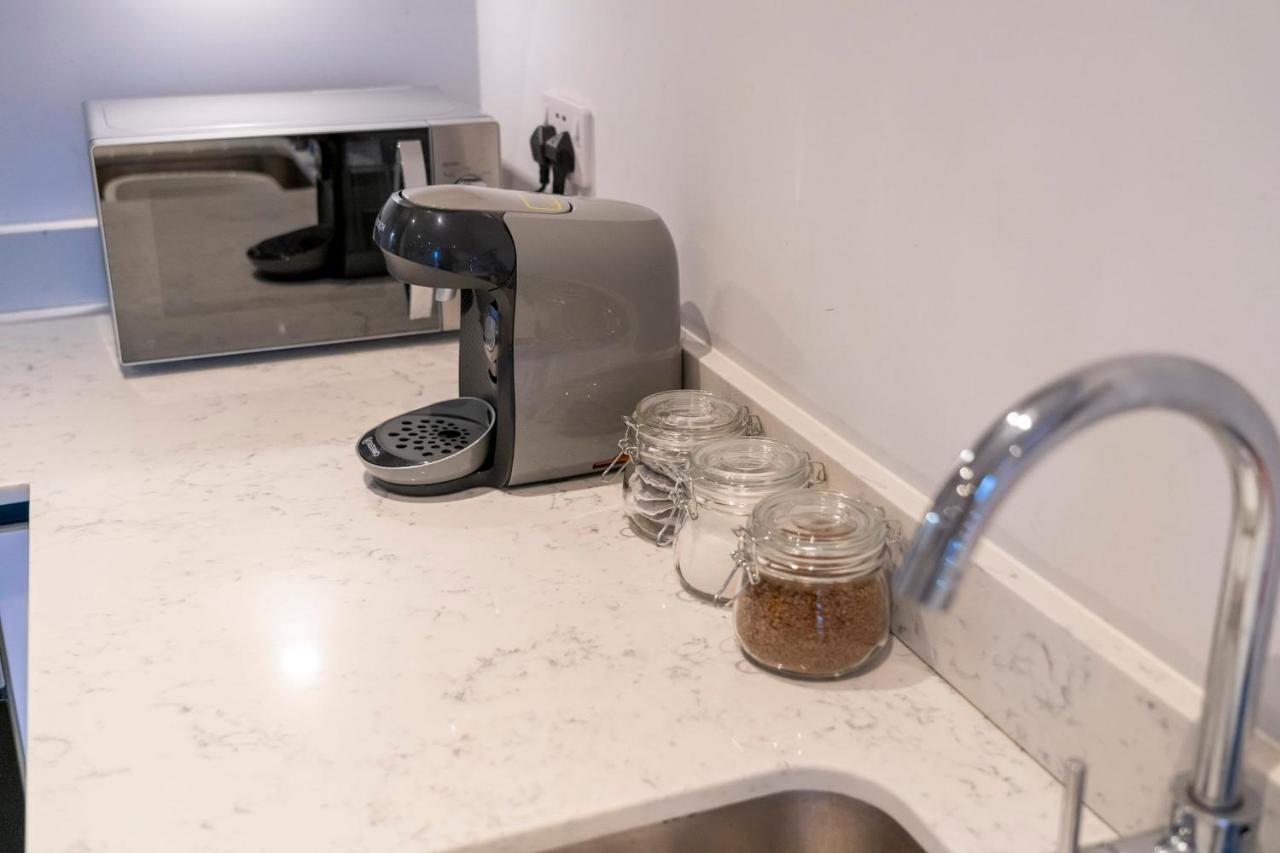 Stunning Chelmsford Apartment מראה חיצוני תמונה