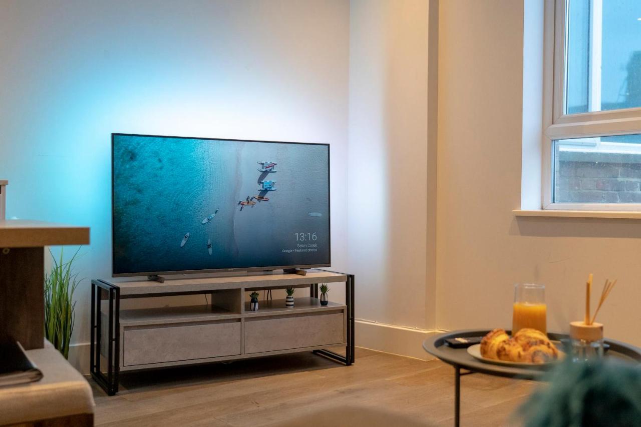 Stunning Chelmsford Apartment מראה חיצוני תמונה