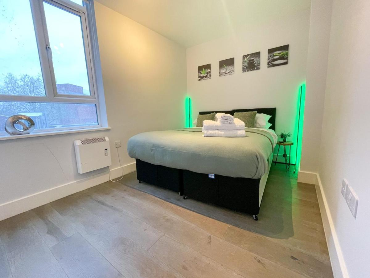 Stunning Chelmsford Apartment מראה חיצוני תמונה