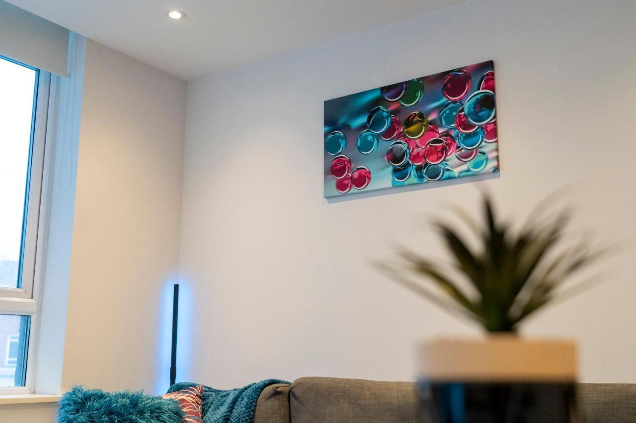 Stunning Chelmsford Apartment מראה חיצוני תמונה
