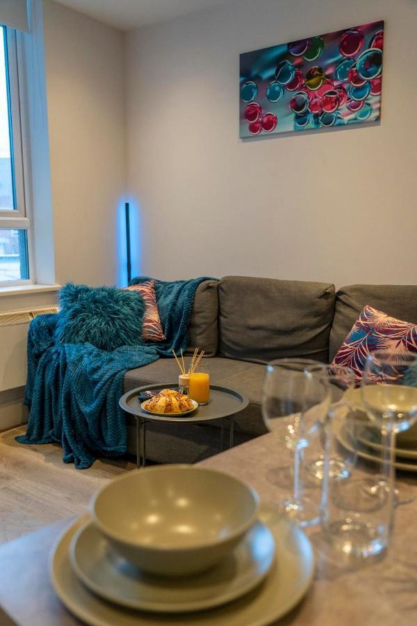 Stunning Chelmsford Apartment מראה חיצוני תמונה