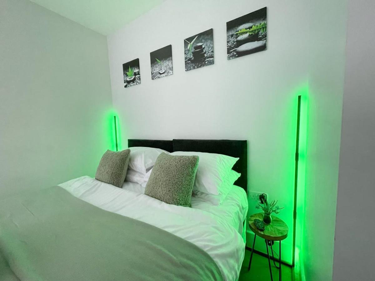 Stunning Chelmsford Apartment מראה חיצוני תמונה